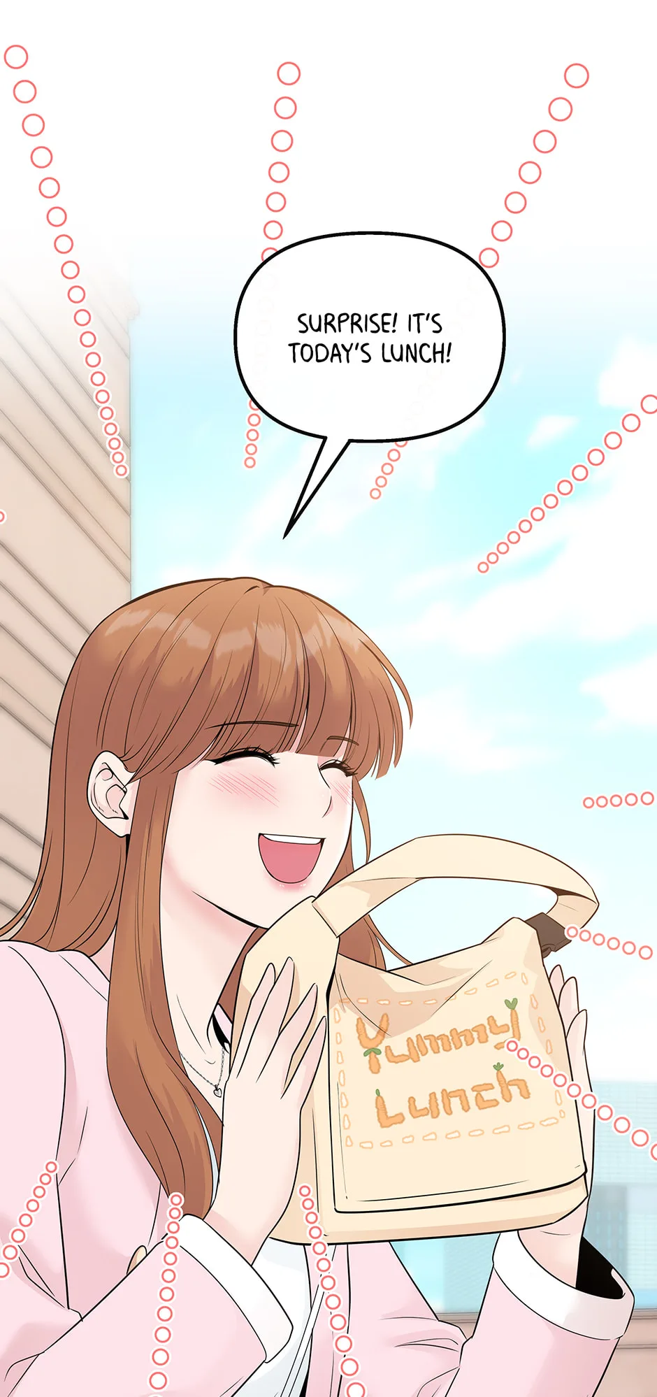 Love On Campus - Chapter 36 - Page 73