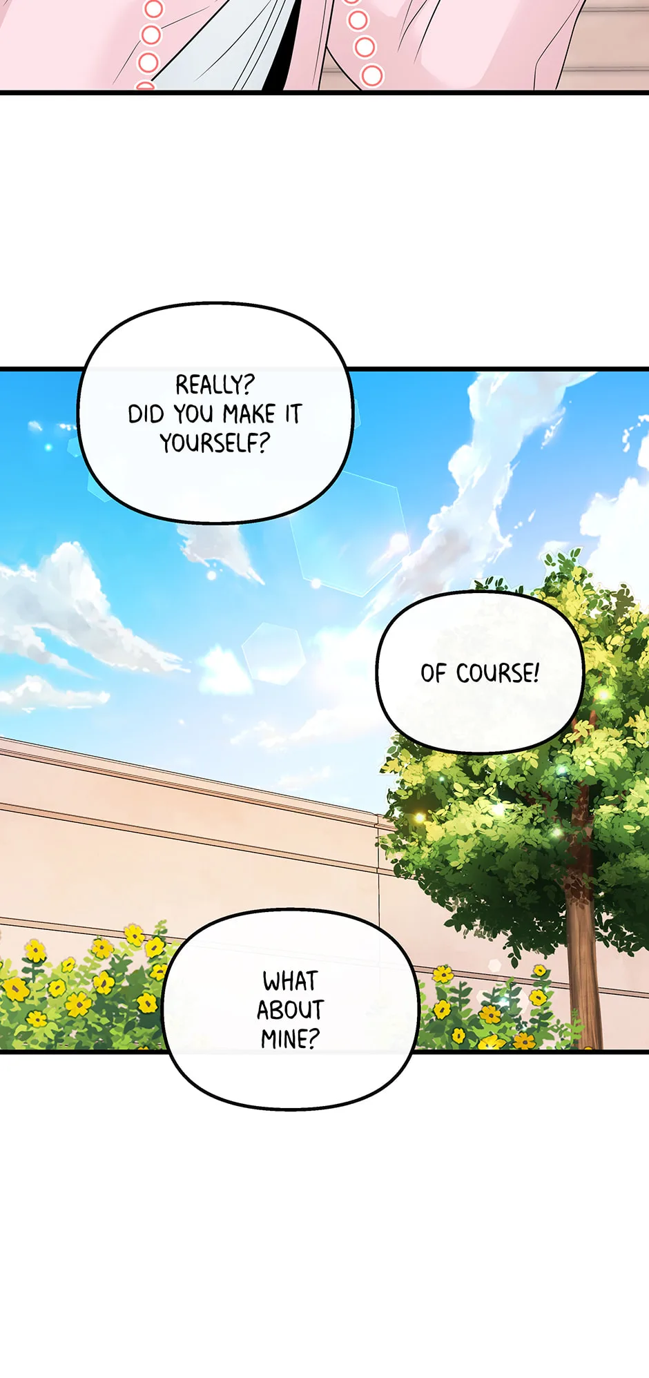 Love On Campus - Chapter 36 - Page 74