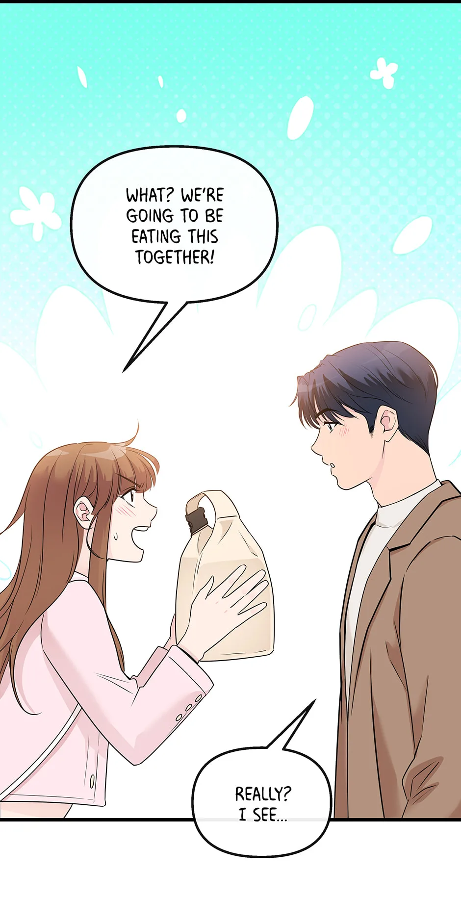 Love On Campus - Chapter 36 - Page 75