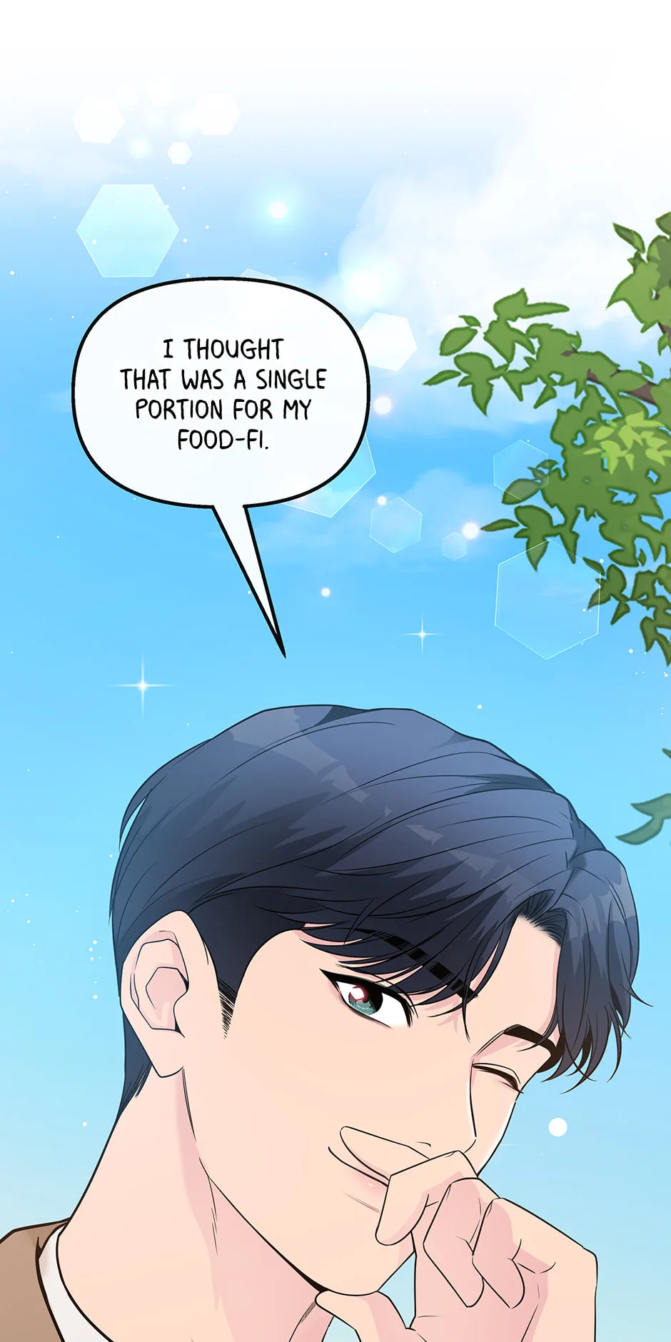Love On Campus - Chapter 36 - Page 76