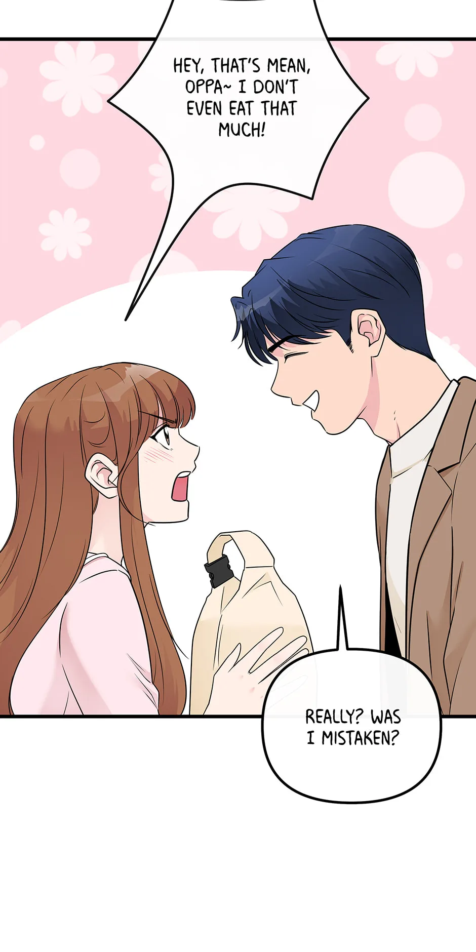 Love On Campus - Chapter 36 - Page 78