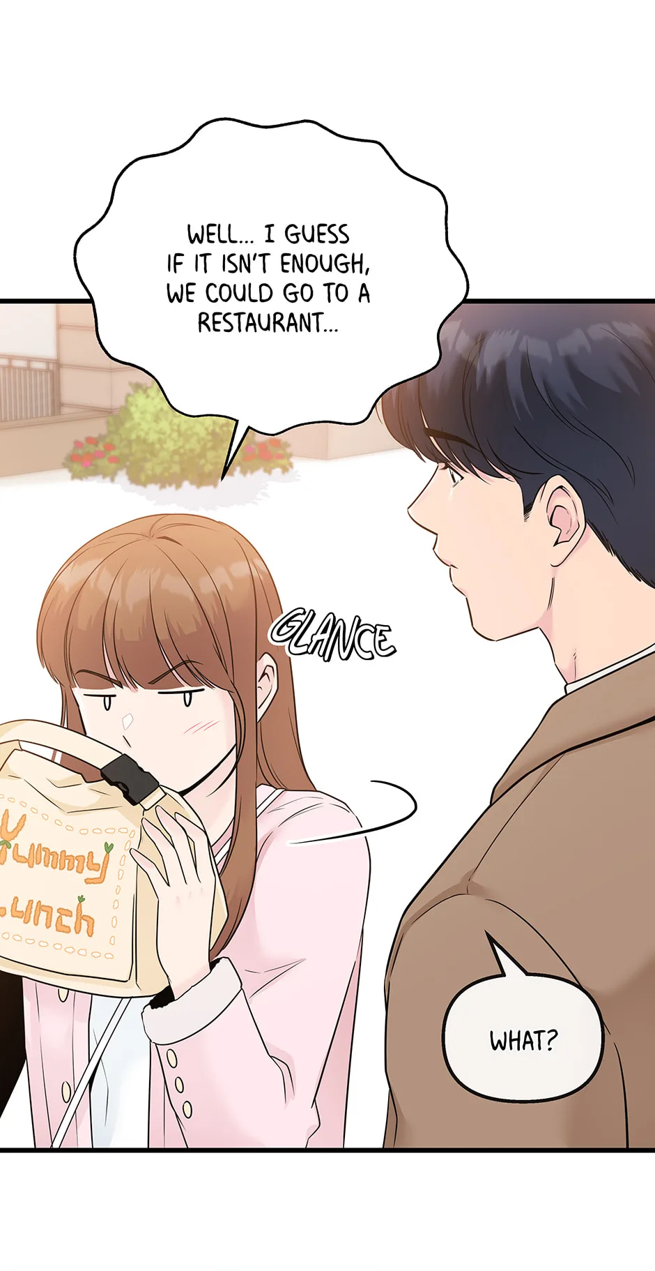 Love On Campus - Chapter 36 - Page 79