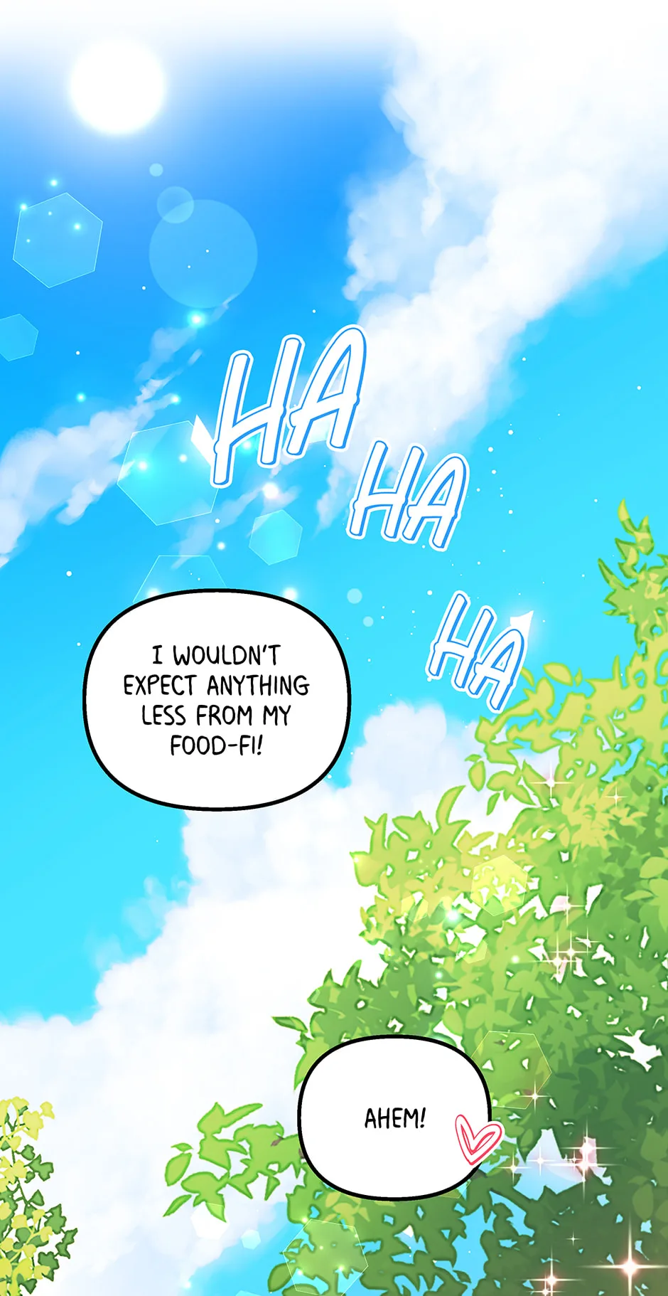Love On Campus - Chapter 36 - Page 80