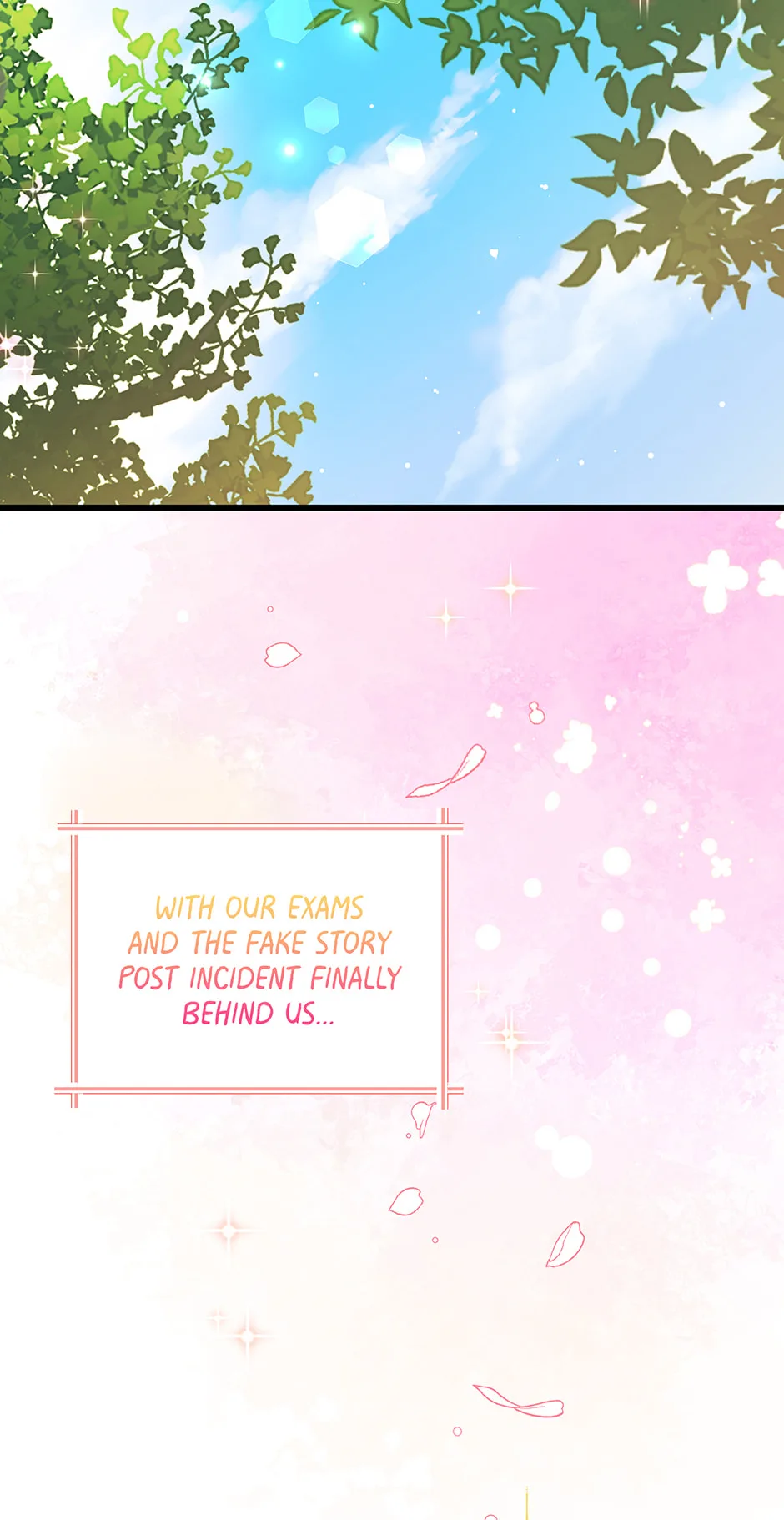 Love On Campus - Chapter 36 - Page 81