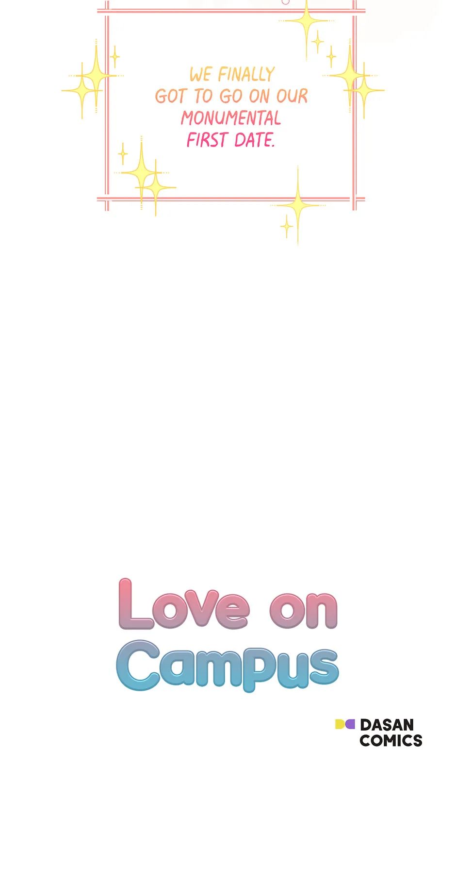 Love On Campus - Chapter 36 - Page 82