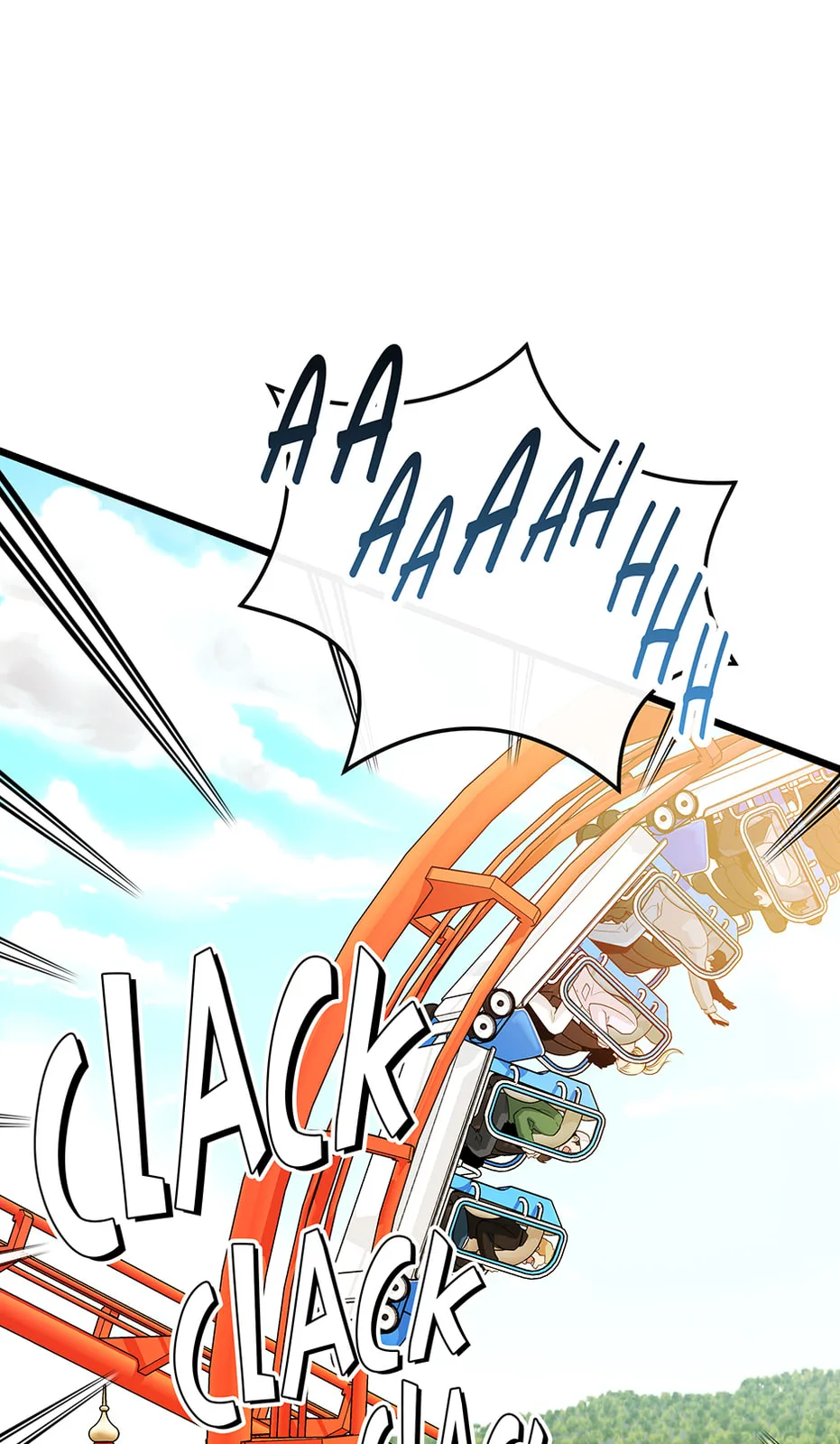 Love On Campus - Chapter 37 - Page 1