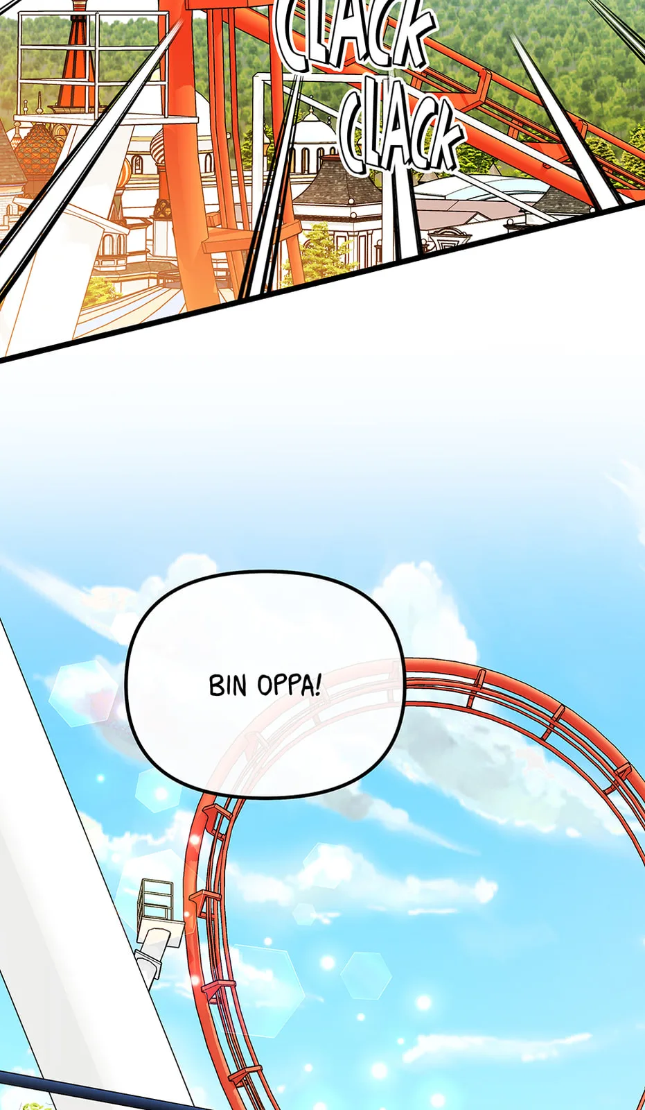 Love On Campus - Chapter 37 - Page 2