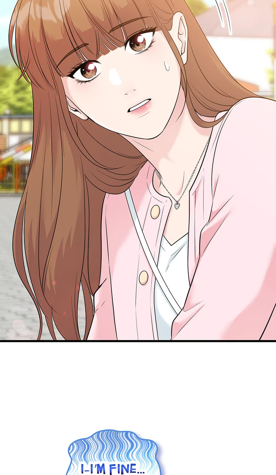Love On Campus - Chapter 37 - Page 4