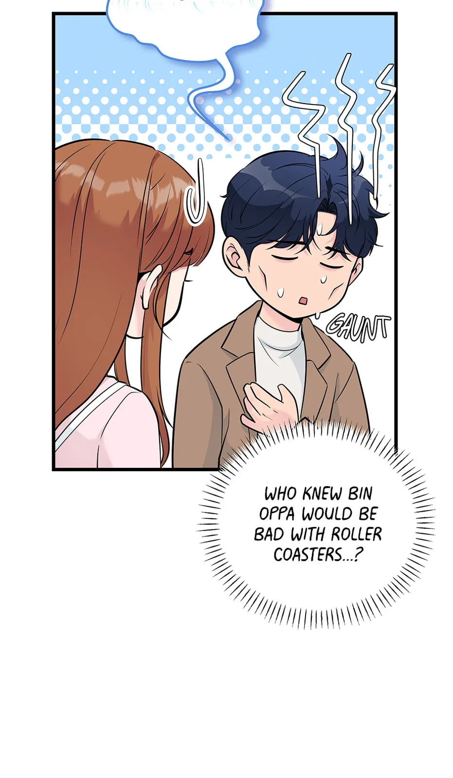 Love On Campus - Chapter 37 - Page 5