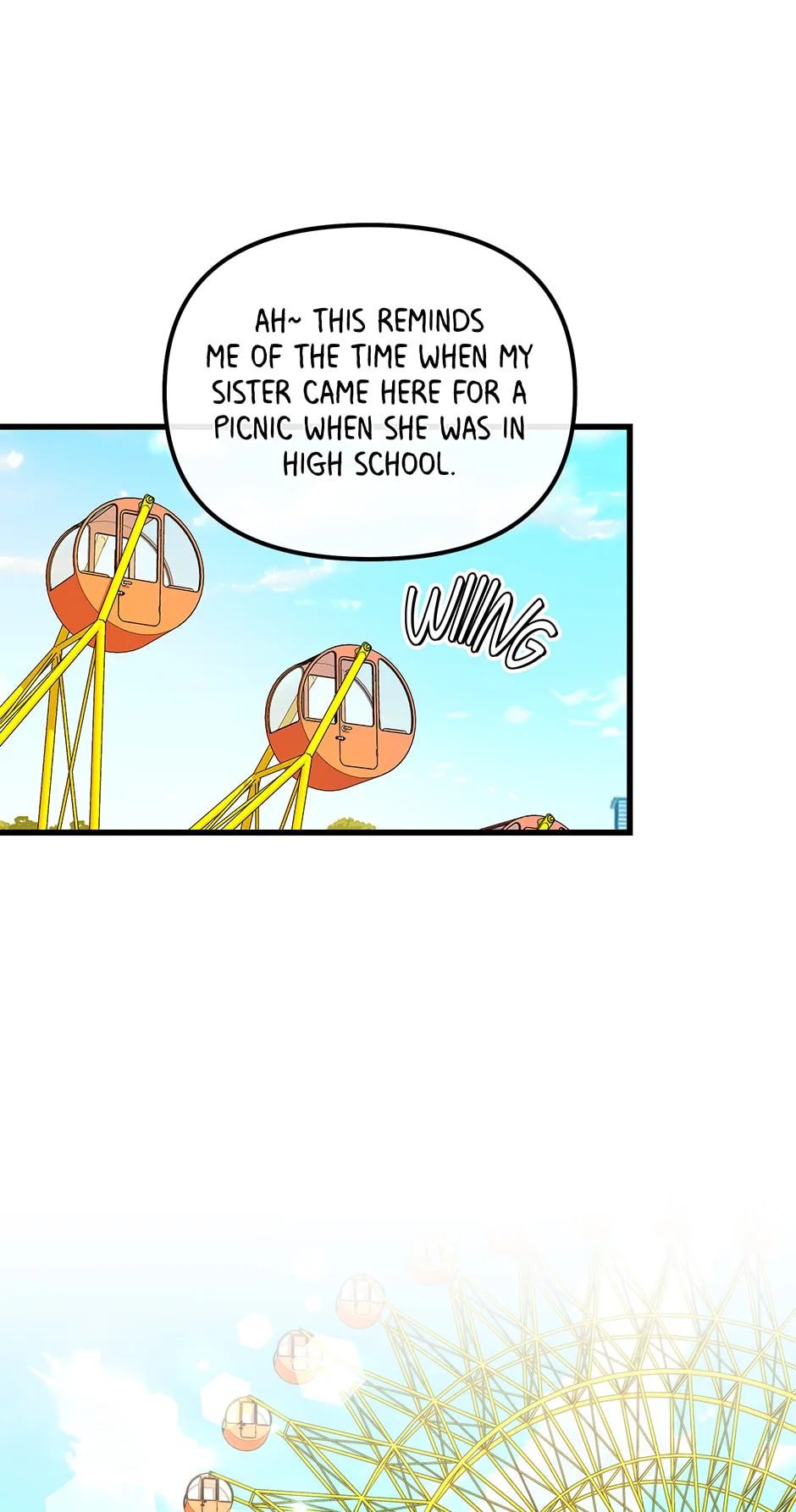 Love On Campus - Chapter 37 - Page 10