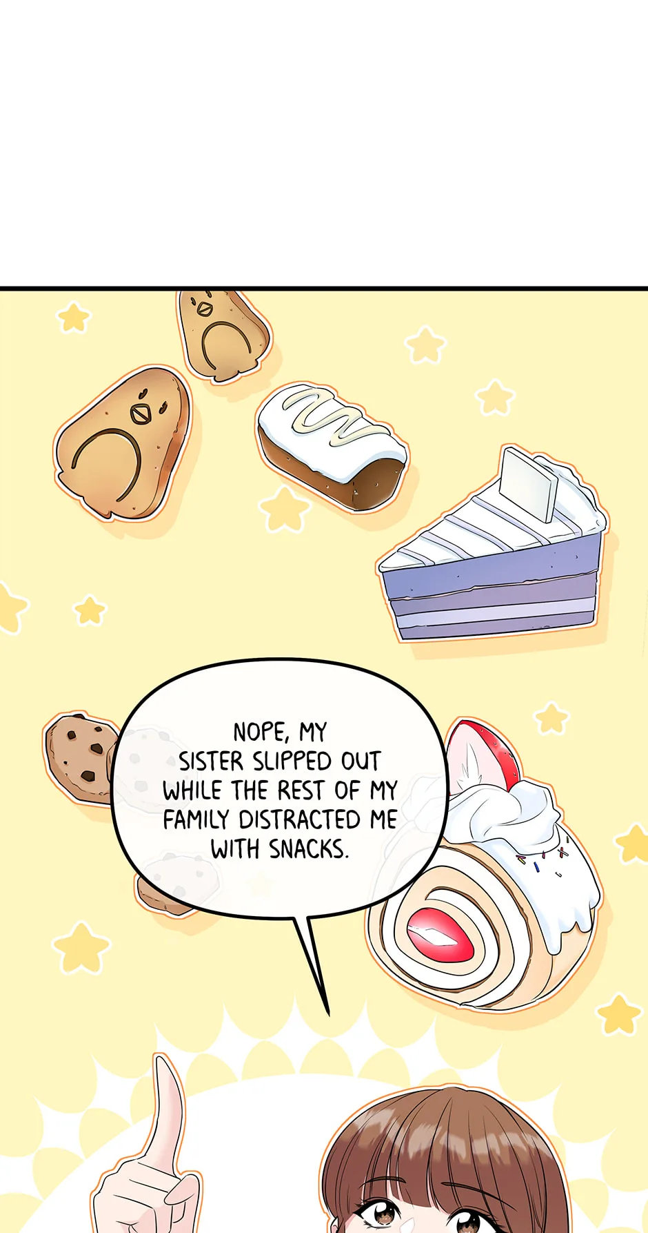 Love On Campus - Chapter 37 - Page 12
