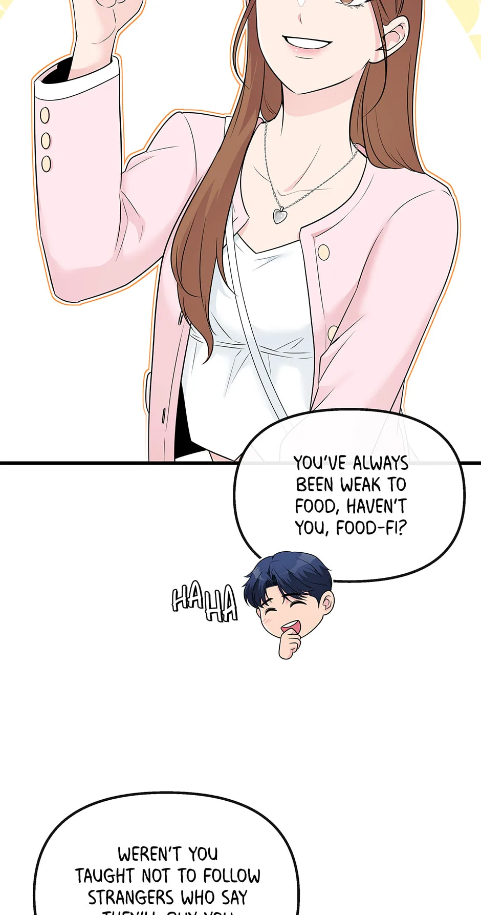 Love On Campus - Chapter 37 - Page 13