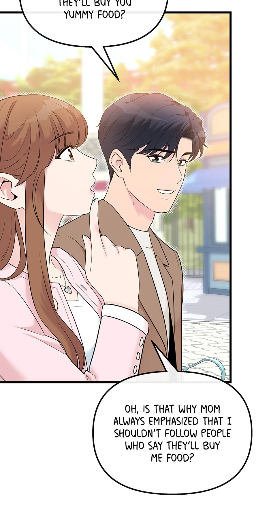 Love On Campus - Chapter 37 - Page 14