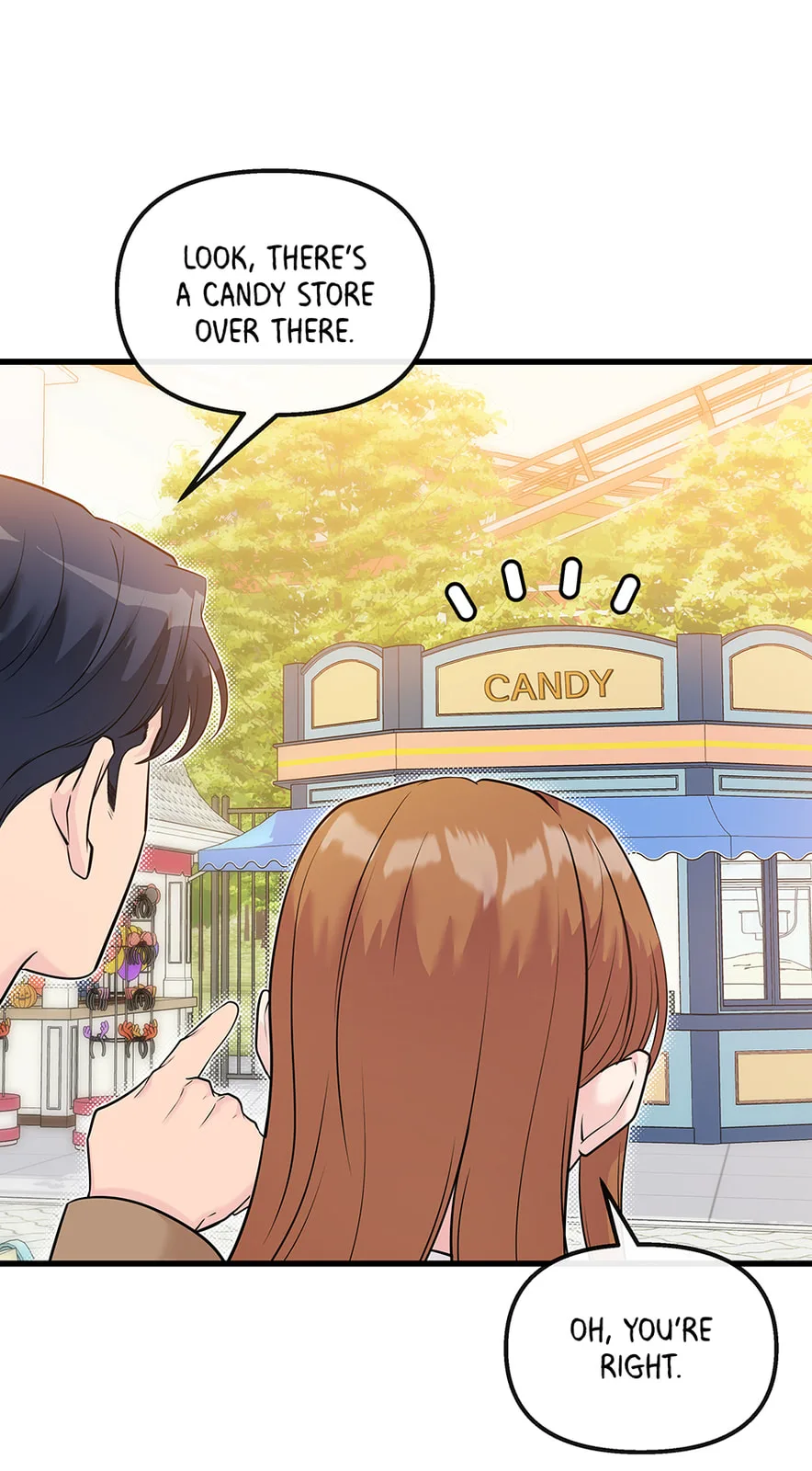 Love On Campus - Chapter 37 - Page 15