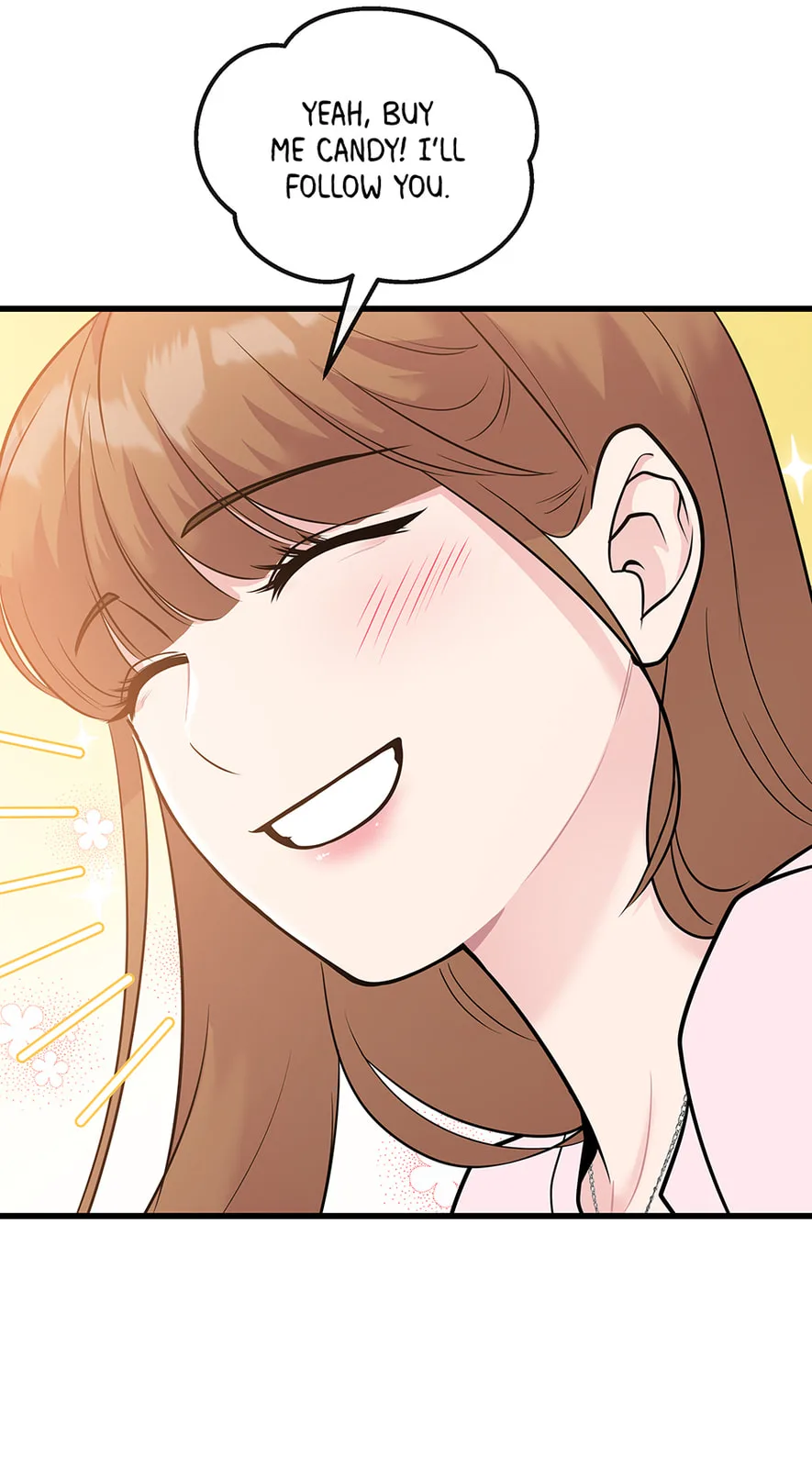 Love On Campus - Chapter 37 - Page 18