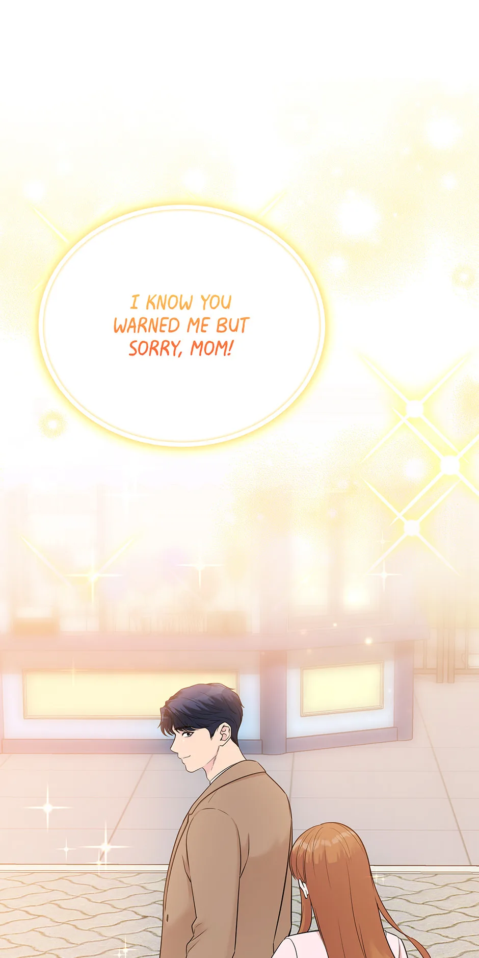 Love On Campus - Chapter 37 - Page 19