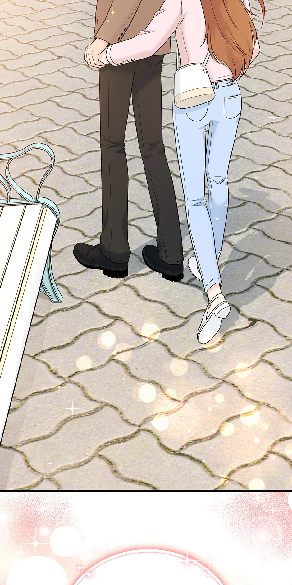 Love On Campus - Chapter 37 - Page 20