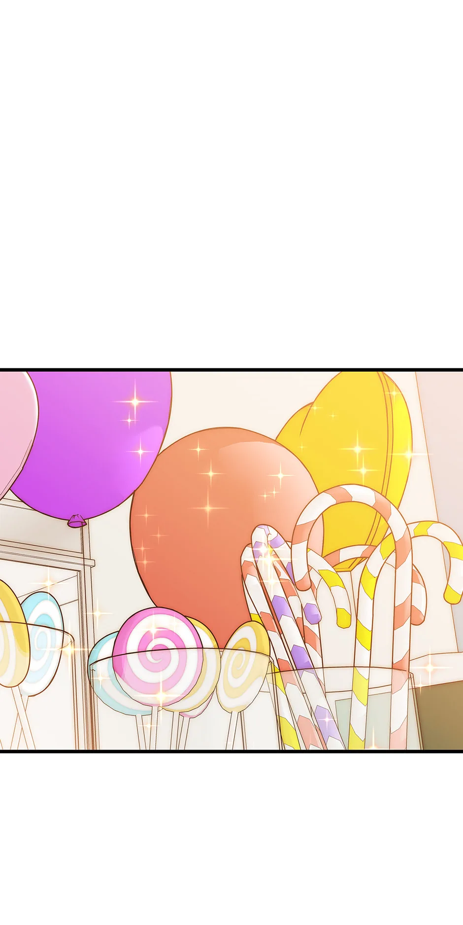 Love On Campus - Chapter 37 - Page 22