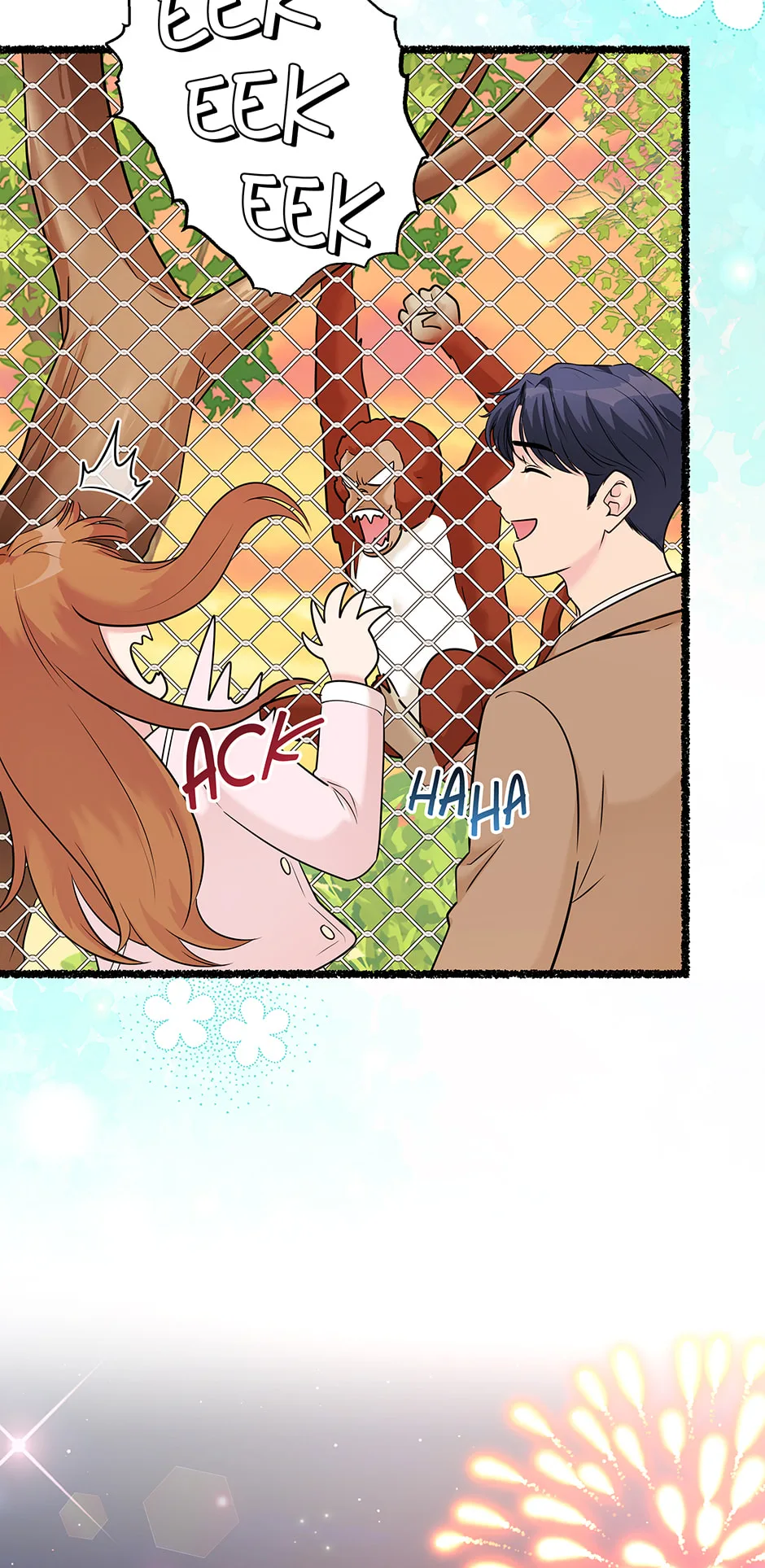 Love On Campus - Chapter 37 - Page 24