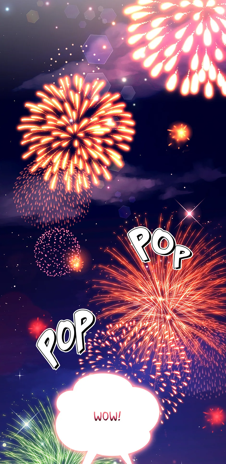 Love On Campus - Chapter 37 - Page 25