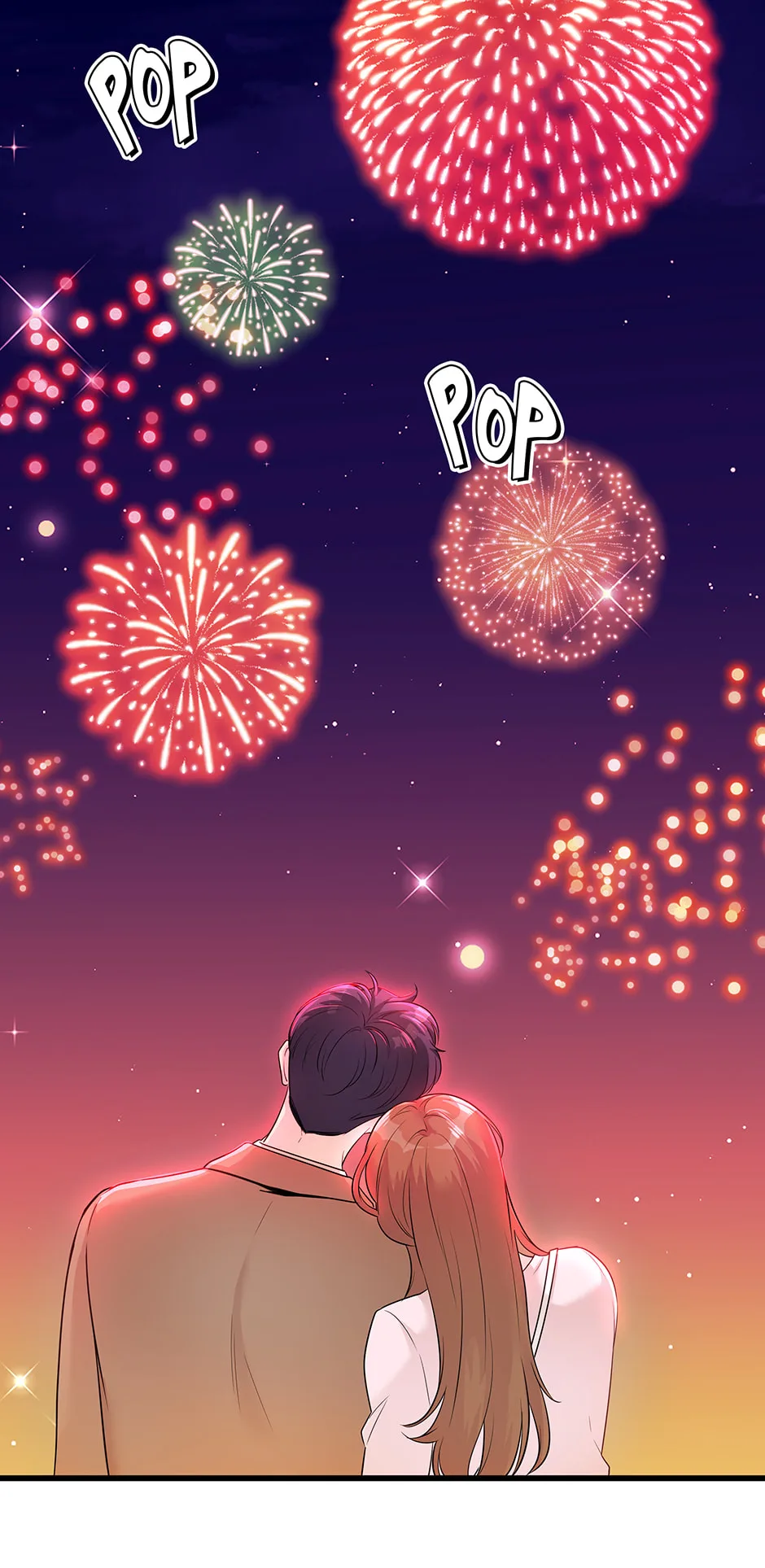 Love On Campus - Chapter 37 - Page 27