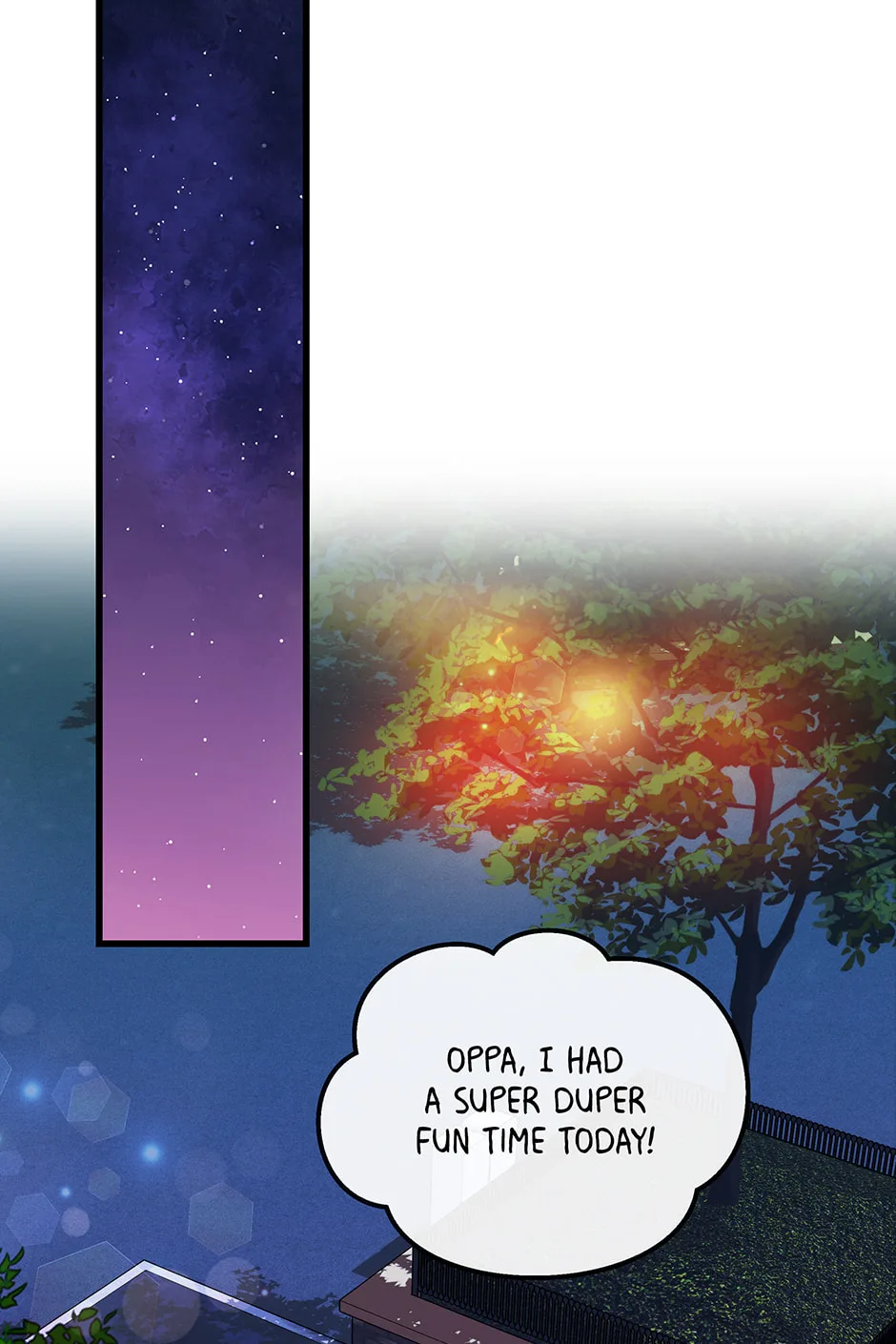 Love On Campus - Chapter 37 - Page 29