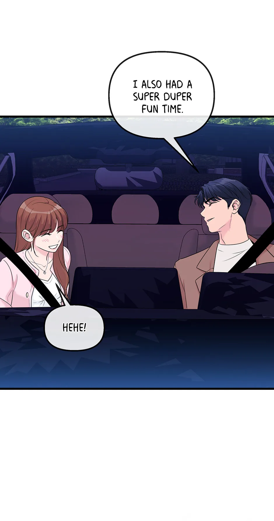 Love On Campus - Chapter 37 - Page 31