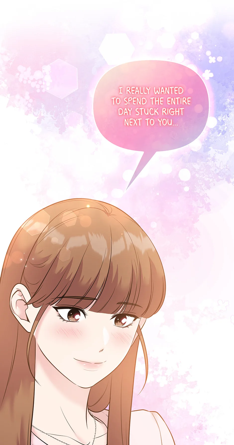 Love On Campus - Chapter 37 - Page 32