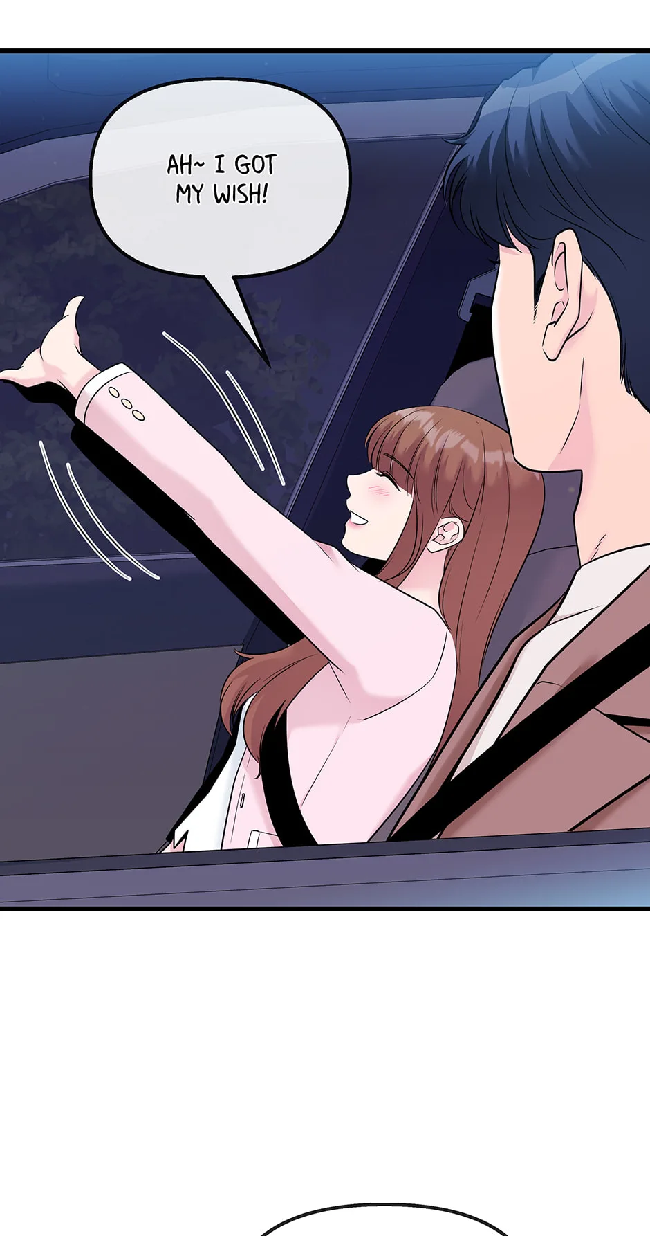 Love On Campus - Chapter 37 - Page 34
