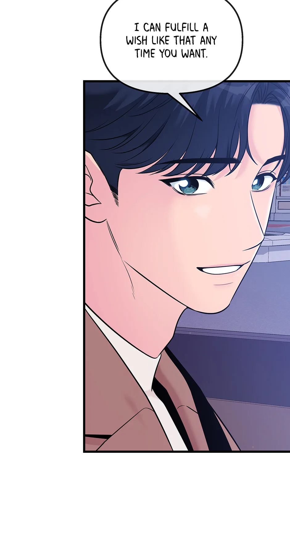 Love On Campus - Chapter 37 - Page 35