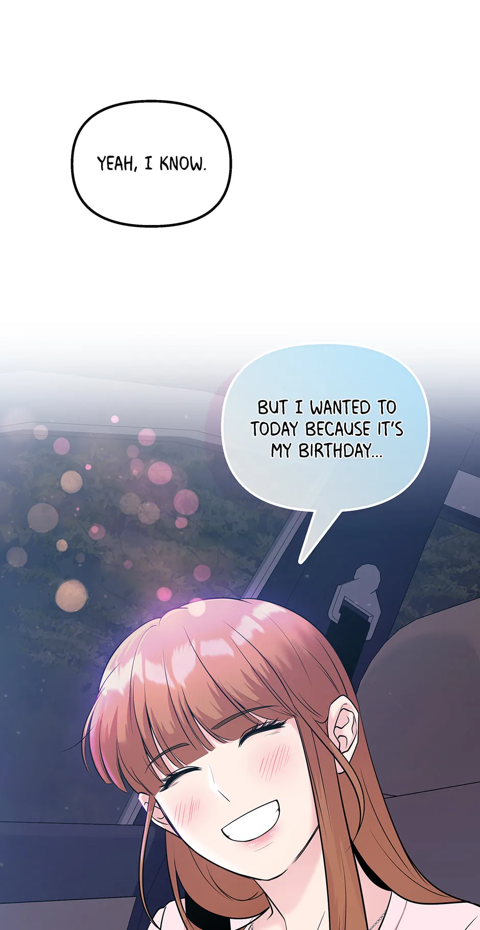 Love On Campus - Chapter 37 - Page 36