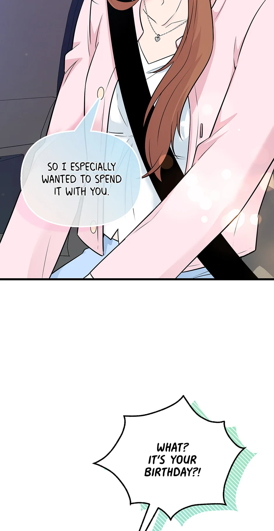 Love On Campus - Chapter 37 - Page 37