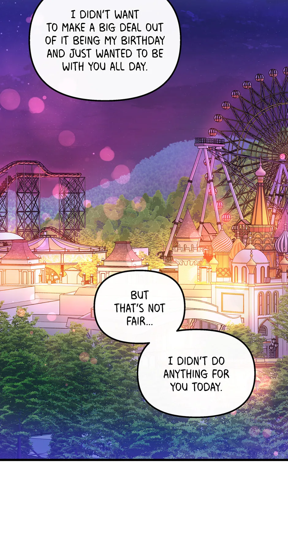 Love On Campus - Chapter 37 - Page 39