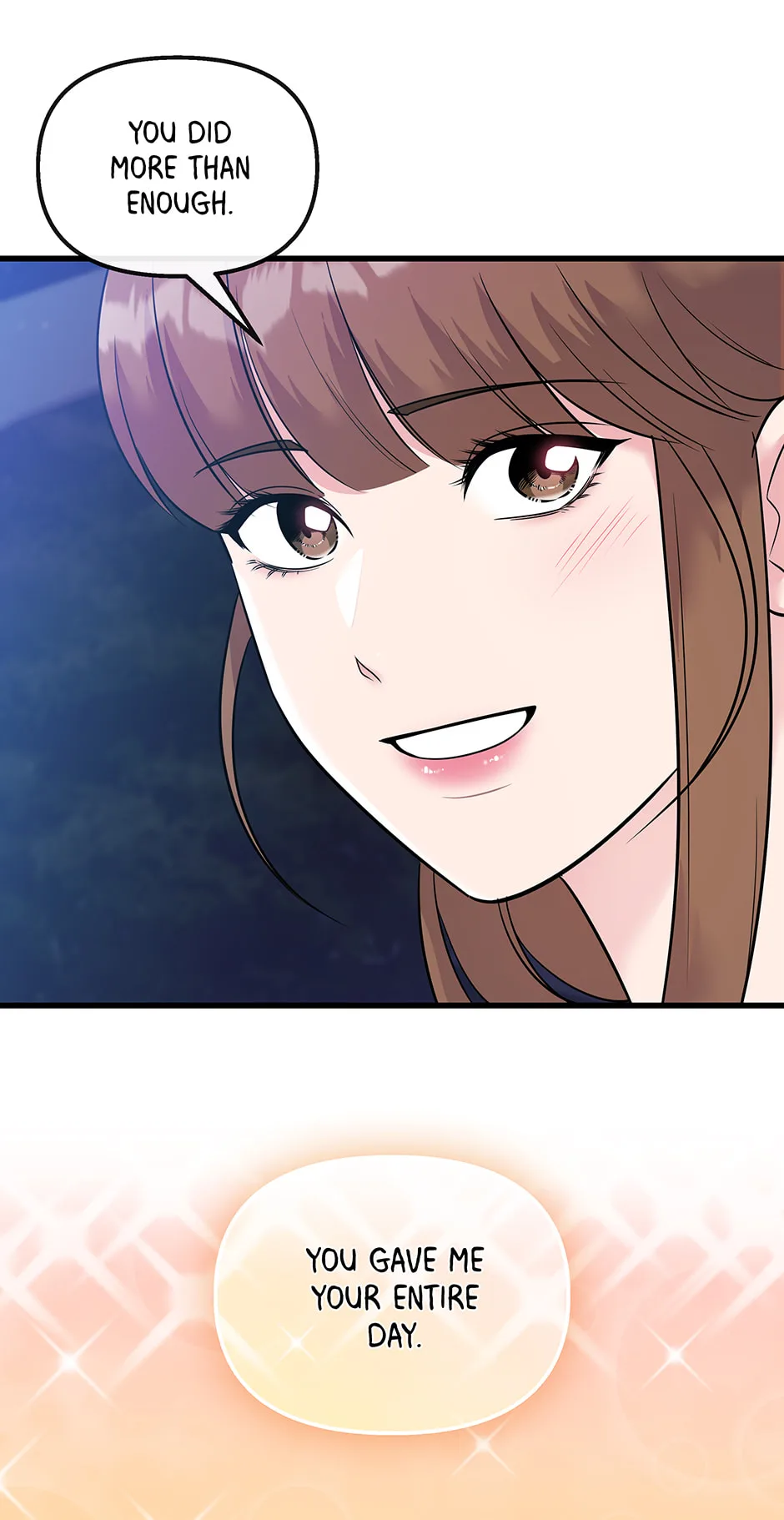 Love On Campus - Chapter 37 - Page 40