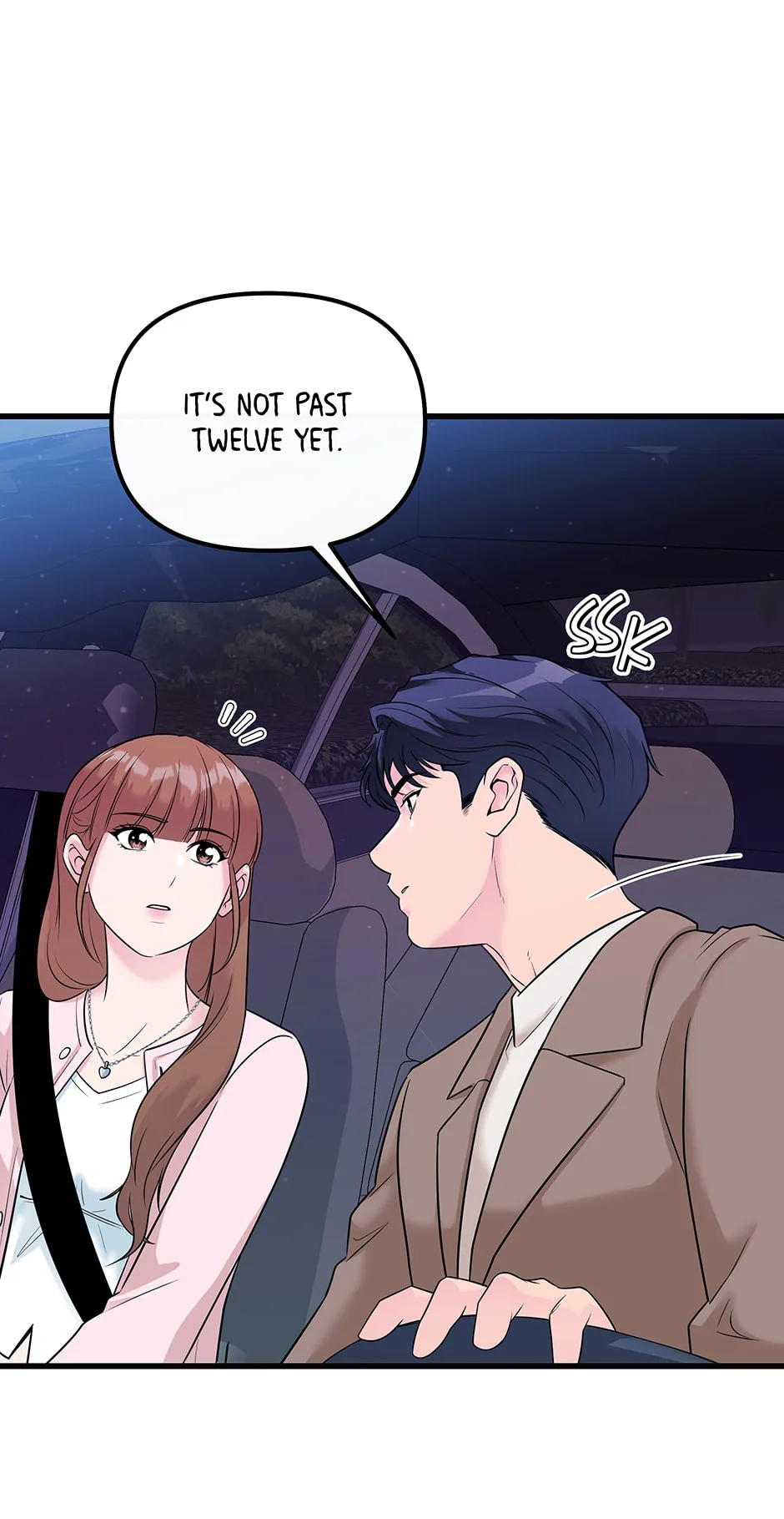 Love On Campus - Chapter 37 - Page 43