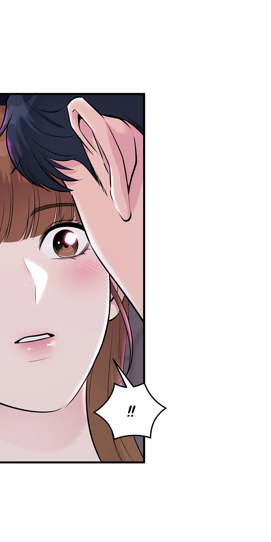 Love On Campus - Chapter 37 - Page 44