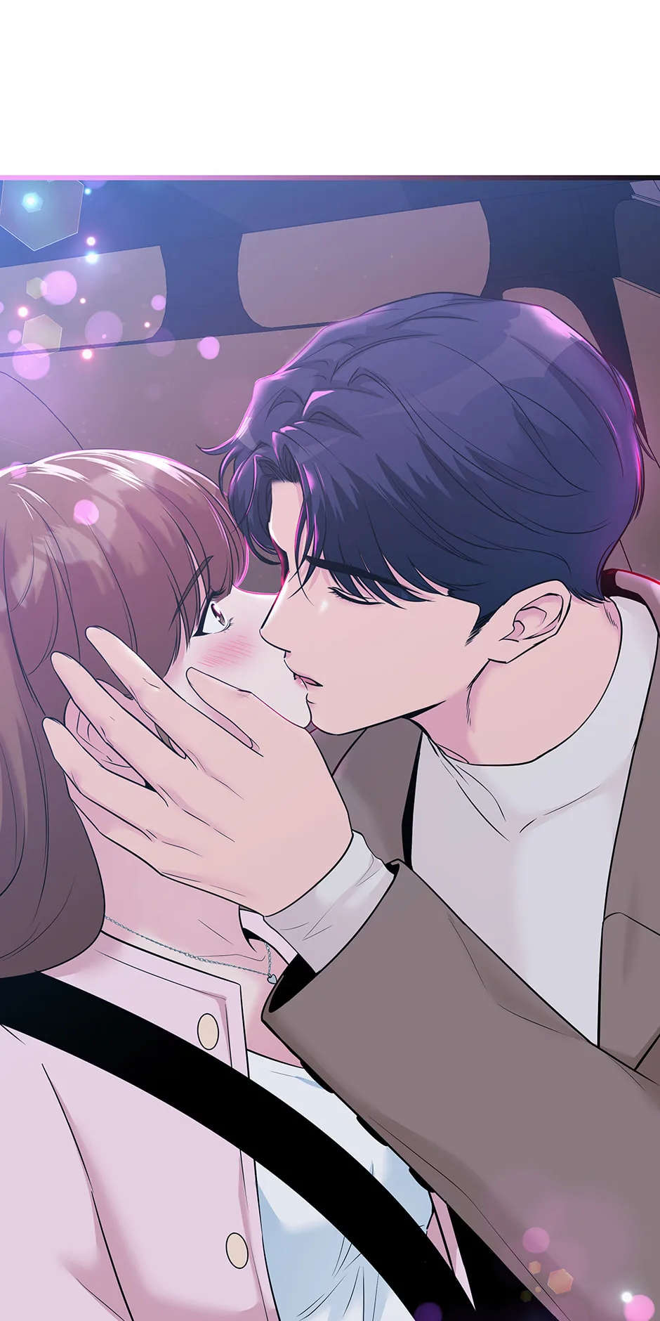 Love On Campus - Chapter 37 - Page 45