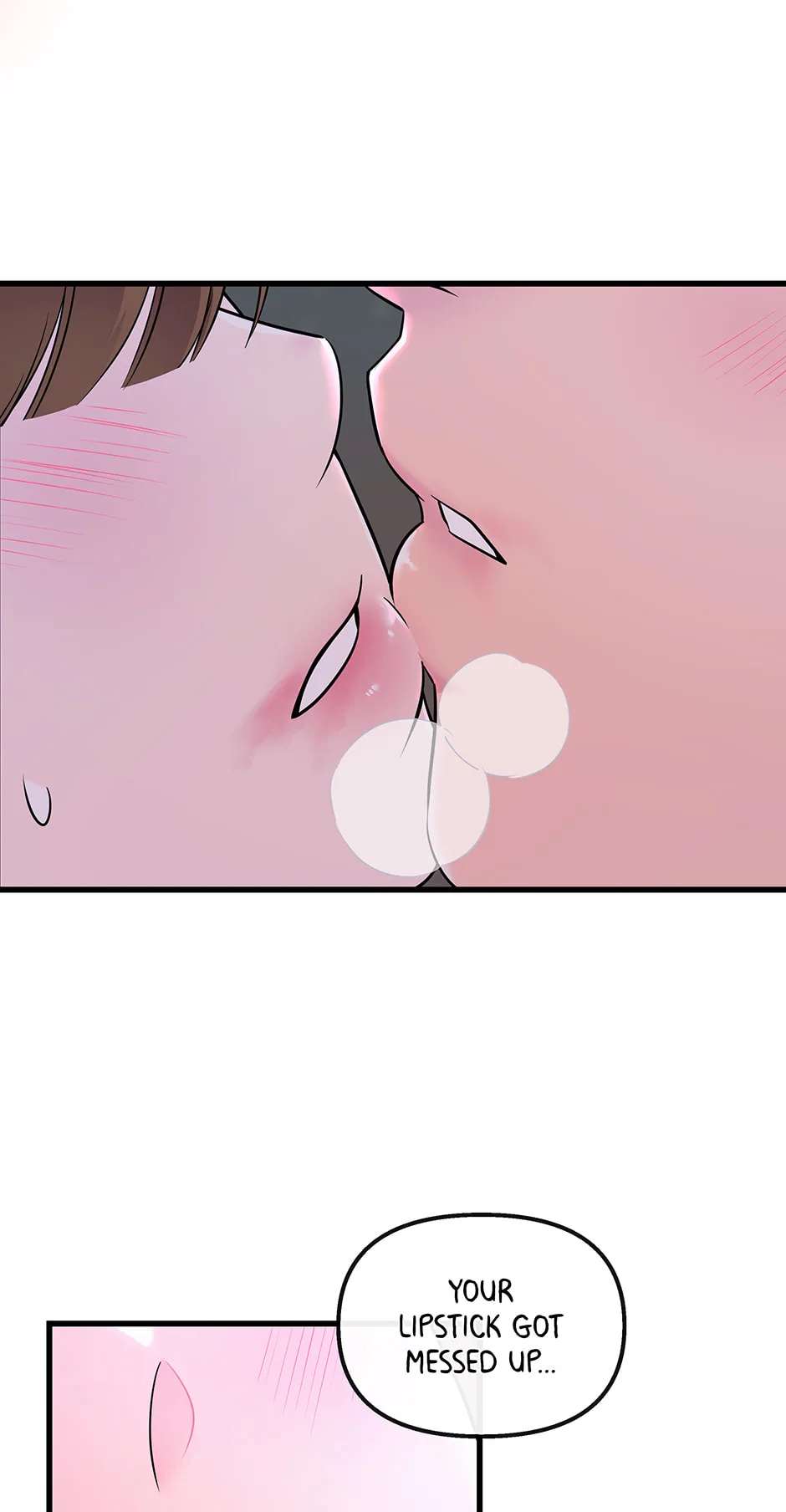 Love On Campus - Chapter 37 - Page 49