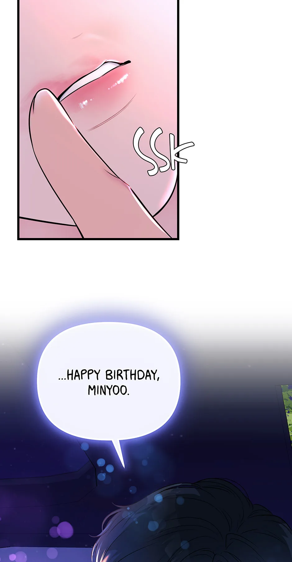 Love On Campus - Chapter 37 - Page 50