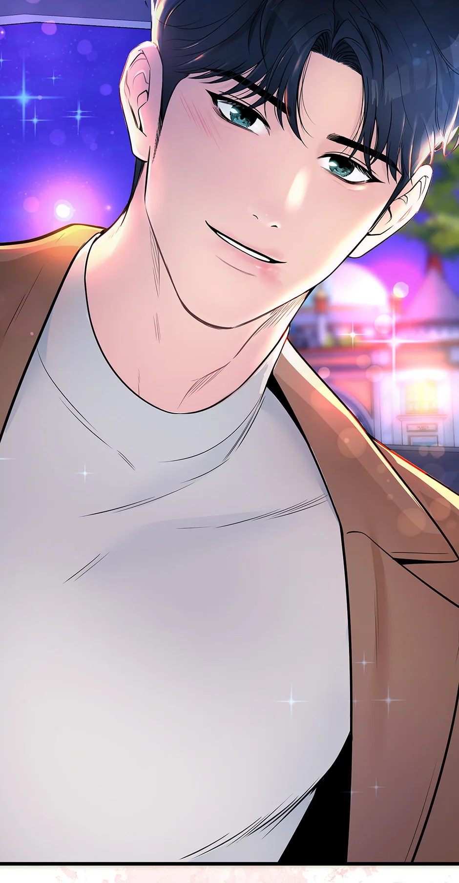 Love On Campus - Chapter 37 - Page 51