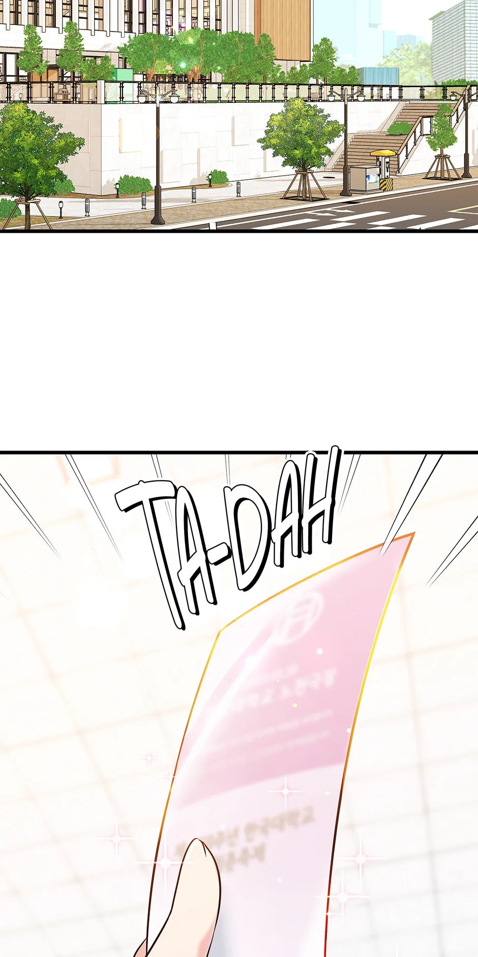 Love On Campus - Chapter 37 - Page 54