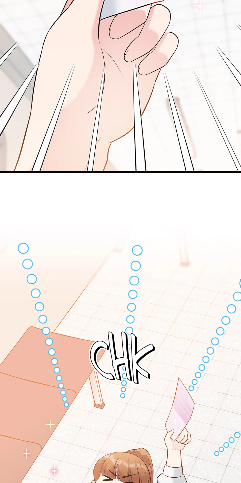 Love On Campus - Chapter 37 - Page 55