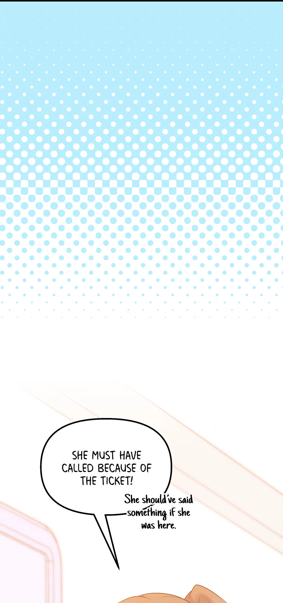 Love On Campus - Chapter 37 - Page 59
