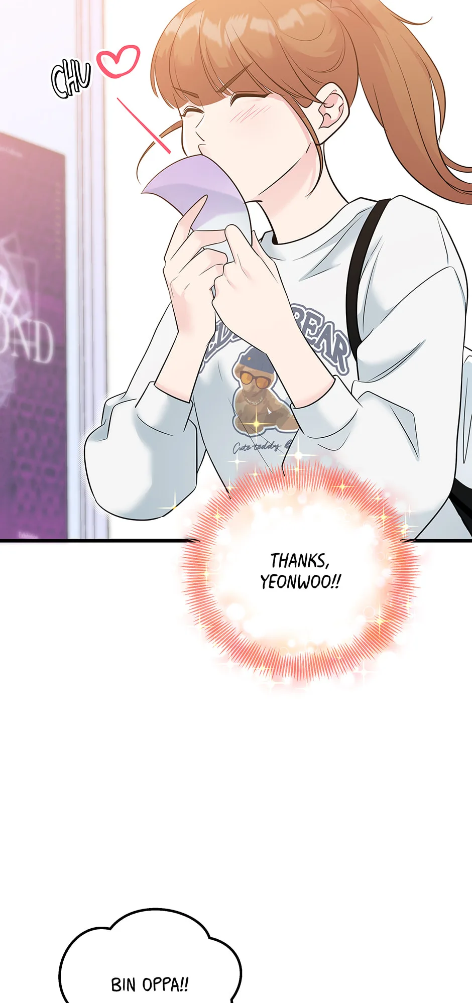Love On Campus - Chapter 37 - Page 60