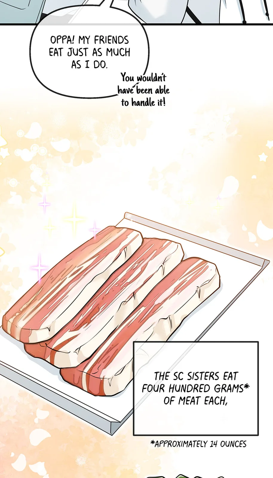 Love On Campus - Chapter 37 - Page 63