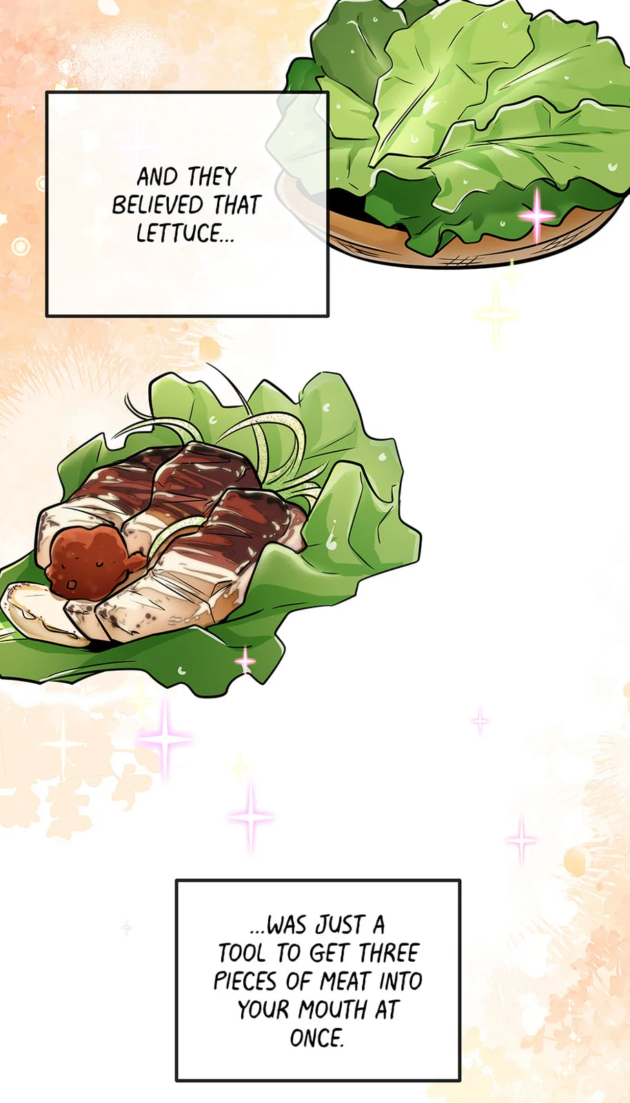 Love On Campus - Chapter 37 - Page 64