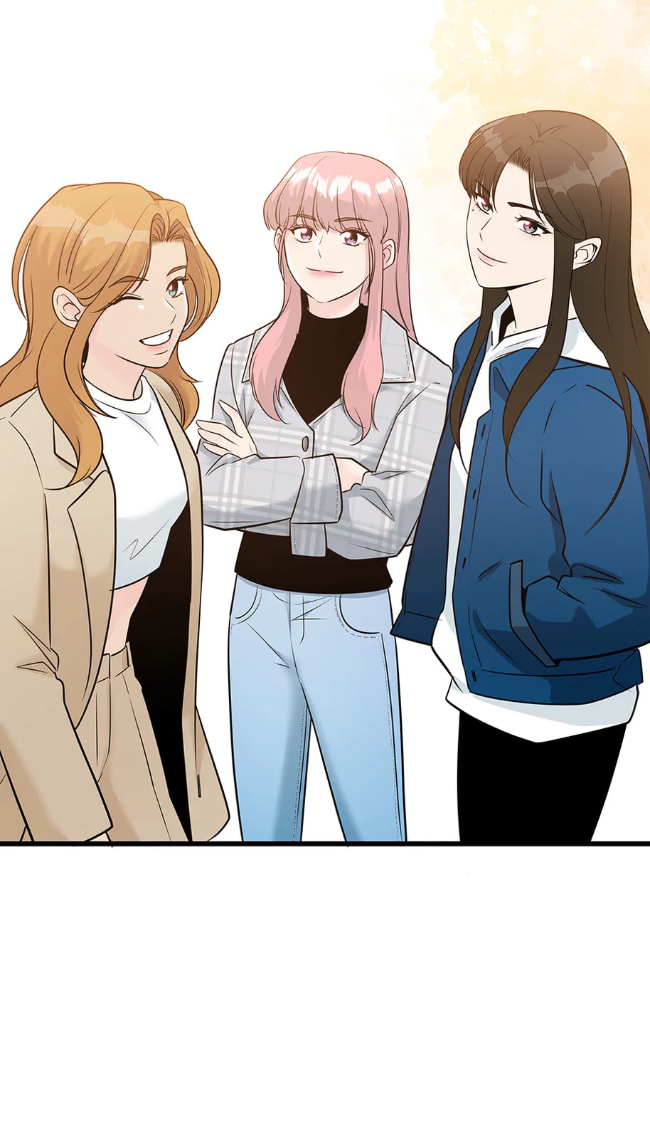 Love On Campus - Chapter 37 - Page 65