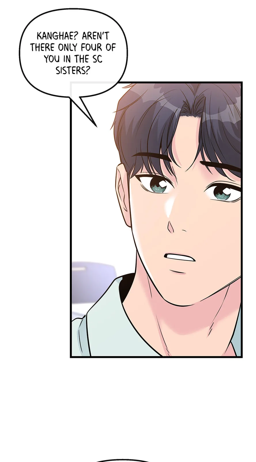 Love On Campus - Chapter 37 - Page 68