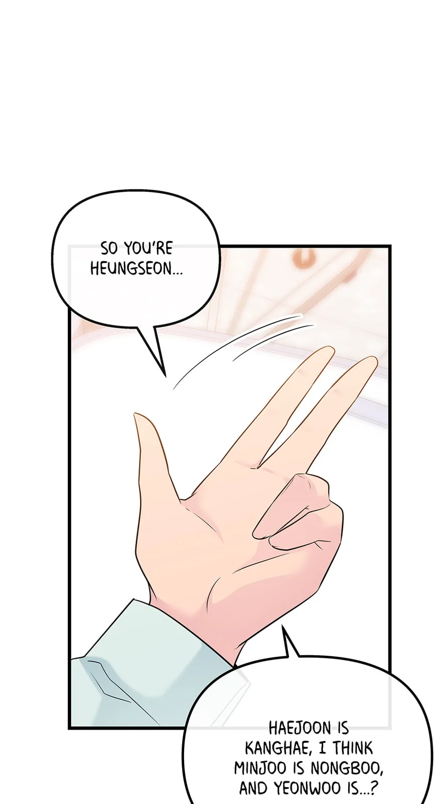 Love On Campus - Chapter 37 - Page 70