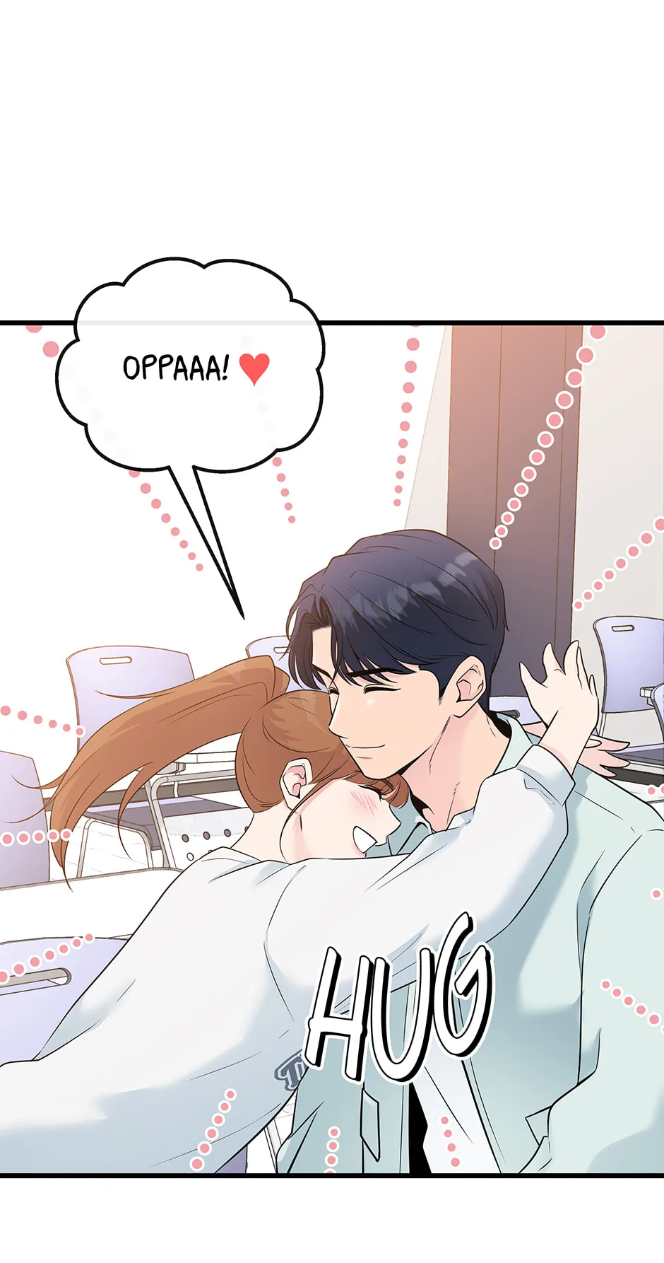 Love On Campus - Chapter 37 - Page 73